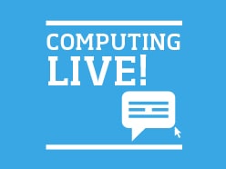 Computing LIVE! Event - February 2019